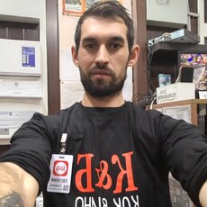 Фотография мужчины Евгений, 30 лет из г. Матвеев Курган