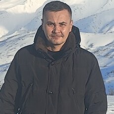 Фотография мужчины Arthur, 38 лет из г. Казань