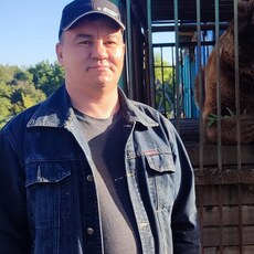 Фотография мужчины Марат, 45 лет из г. Петровск