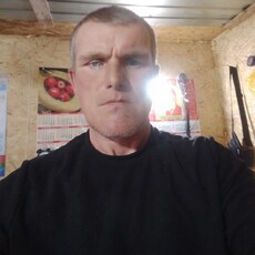 Фотография мужчины Дмитрий, 47 лет из г. Уральск