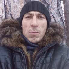 Фотография мужчины Владислав, 40 лет из г. Иркутск