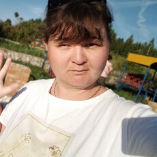 Фотография девушки Аля, 31 год из г. Набережные Челны