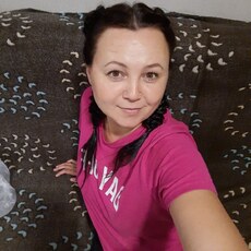 Дарья, 40 из г. Кемерово.