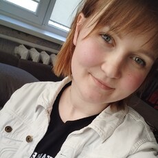 Фотография девушки Aня, 26 лет из г. Смиловичи