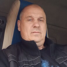 Фотография мужчины Сергей, 54 года из г. Красноярск