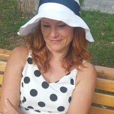 Фотография девушки Евгения, 47 лет из г. Санкт-Петербург