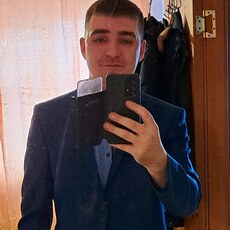 Фотография мужчины Сергей, 33 года из г. Ленинск-Кузнецкий