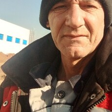Фотография мужчины Натиг, 50 лет из г. Астана