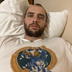 Фотография мужчины Nik, 34 года из г. Адлер