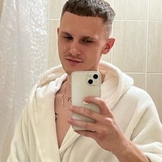 Фотография мужчины Дмитрий, 28 лет из г. Ивацевичи