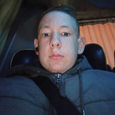 Фотография мужчины Никита, 22 года из г. Подольск