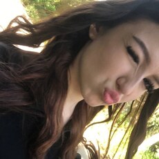 Фотография девушки Елизавета, 18 лет из г. Томск