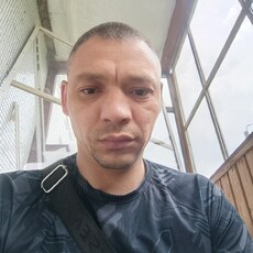 Фотография мужчины Наиль, 38 лет из г. Луга