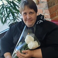 Фотография девушки Олеся, 41 год из г. Омск