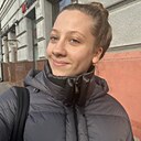 Вероника, 18 лет