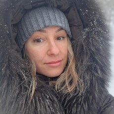 Алла, 35 из г. Пермь.