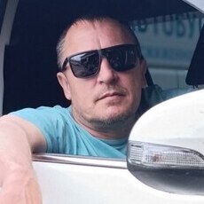 Фотография мужчины Роман, 48 лет из г. Свободный