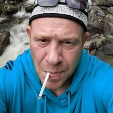 Фотография мужчины Виктор, 40 лет из г. Барнаул