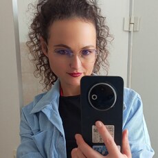 Фотография девушки Даша, 36 лет из г. Ангарск