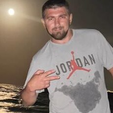 Фотография мужчины Юра, 33 года из г. Кизляр