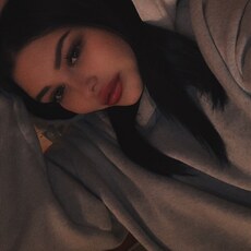 Фотография девушки Кристина, 22 года из г. Алдан