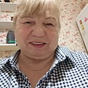 Людмила, 61 год