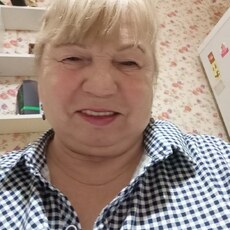 Фотография девушки Людмила, 61 год из г. Магнитогорск