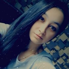 Фотография девушки Альфия, 25 лет из г. Белорецк