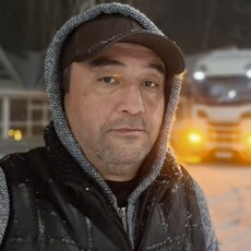 Фотография мужчины Ботир, 45 лет из г. Ташкент