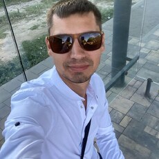 Фотография мужчины Денис, 40 лет из г. Котельниково