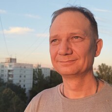 Фотография мужчины Михаил, 53 года из г. Самара