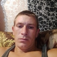 Фотография мужчины Сергей, 24 года из г. Кричев