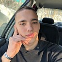 Aleksey, 23 года