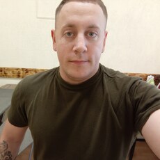 Фотография мужчины Роман, 26 лет из г. Тюмень