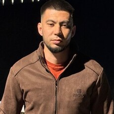 Фотография мужчины Фарух, 30 лет из г. Усть-Каменогорск