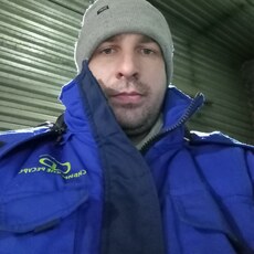 Фотография мужчины Александр, 36 лет из г. Томск