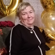 Фотография девушки Валентина, 64 года из г. Самара