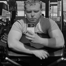 Фотография мужчины Константин, 25 лет из г. Ижевск