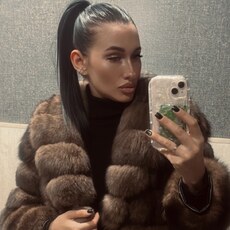 Фотография девушки Маша, 35 лет из г. Смоленск