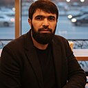 Мухаммед, 36 лет