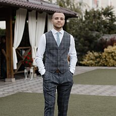 Фотография мужчины Александр, 32 года из г. Брест