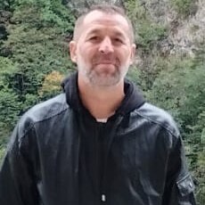 Фотография мужчины Альберт, 47 лет из г. Нальчик