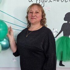 Фотография девушки Ева, 44 года из г. Камень-на-Оби