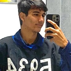Фотография мужчины Ali, 20 лет из г. Тюмень