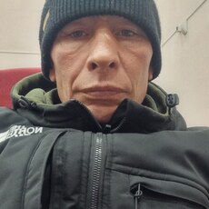 Фотография мужчины Алексей, 41 год из г. Борзя