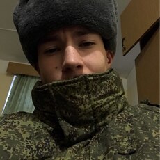 Фотография мужчины Илья, 18 лет из г. Ставрополь