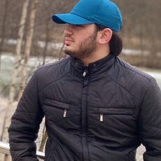 Фотография мужчины Рамазан, 35 лет из г. Мытищи