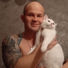 Фотография мужчины Сергей, 41 год из г. Пинск