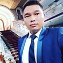 Нурбек, 33 года