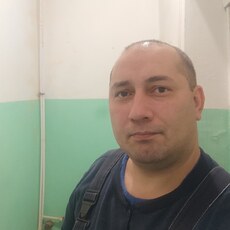 Фотография мужчины Алексей, 40 лет из г. Воткинск